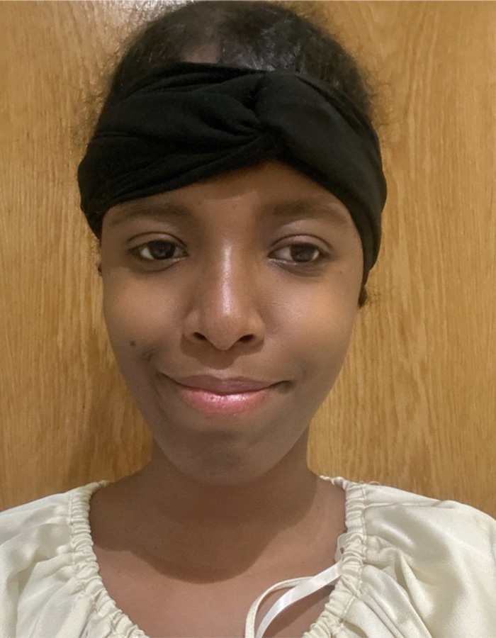 Amina Addow