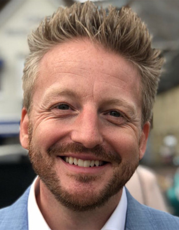 Dan Thorne