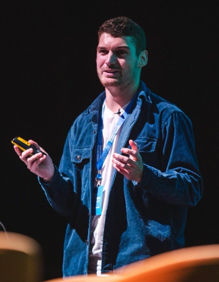 Dominic Punt
