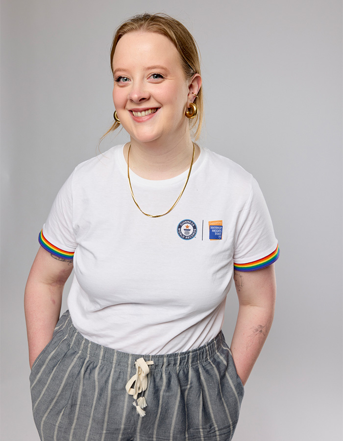 Emma Salt