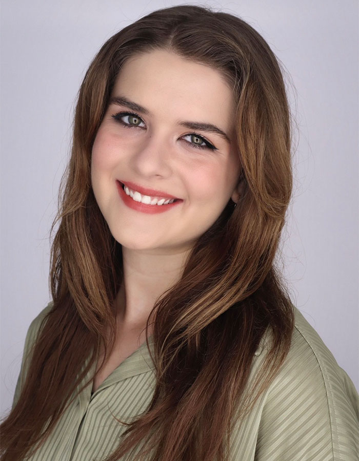 Katherine Gross