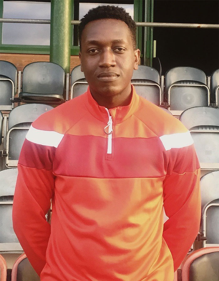 Nana Asante