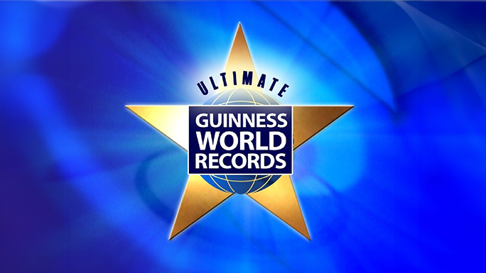 Ultimate GWR Logo