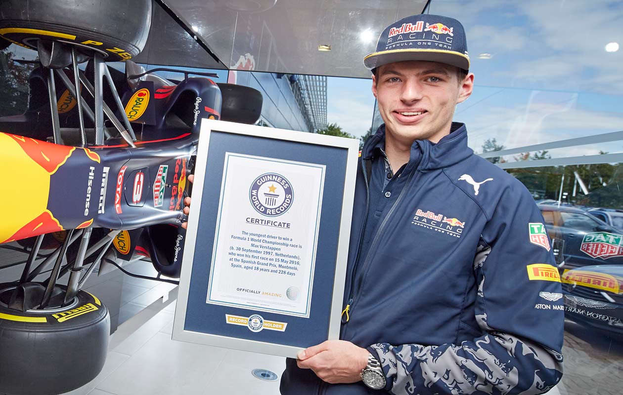 Max with certificate