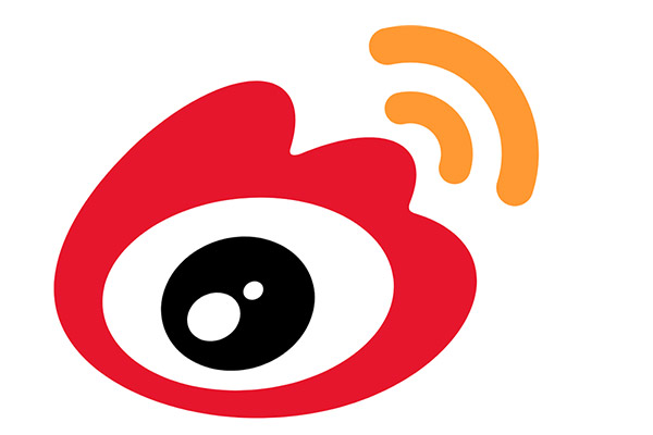 Sina Weibo logo