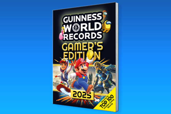 Gamers edition intro image
