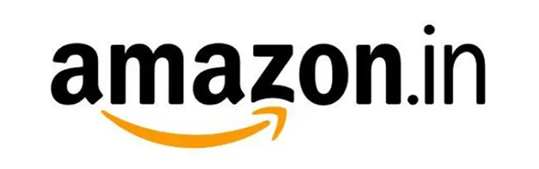 amazon india logo