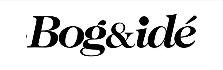 Bog & Ide