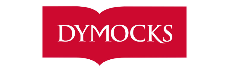 DYMOCKS