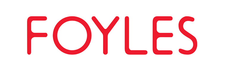 Foyles logo