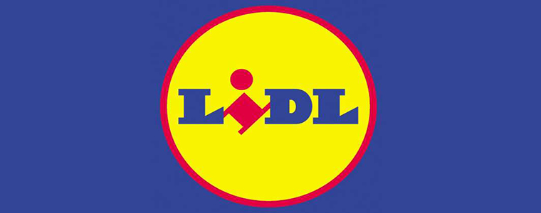 Lidl logo