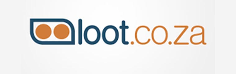 loot co logo