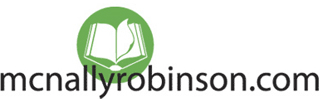 McNally Robinson logo
