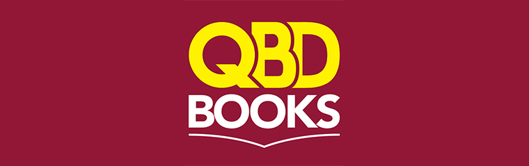 QBD Books
