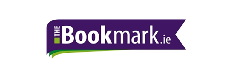 Bookmark logo