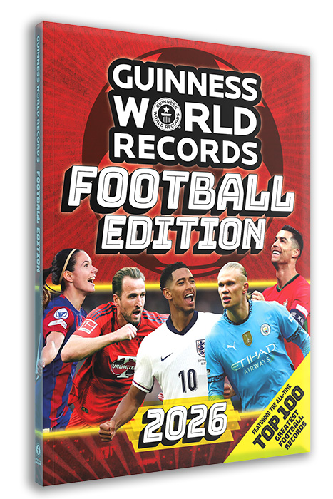 Football edition packshot