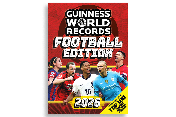 Football Edition 2026 cover