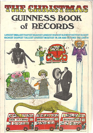 GWR cover 1969