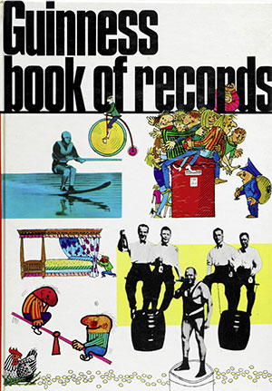 1970 GWR Book Cover