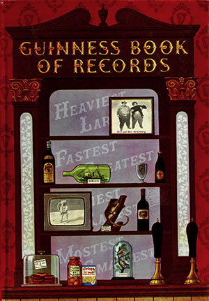 1971 GWR Book Cover