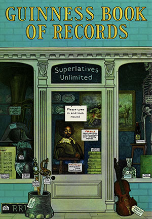 1972 GWR Book Cover