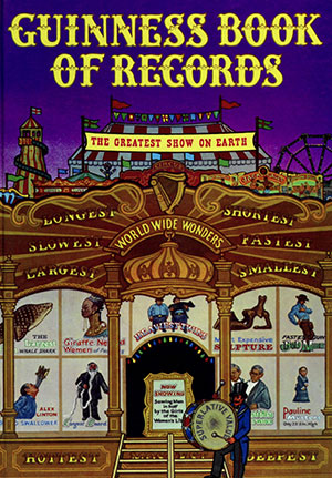 1973 GWR Book Cover