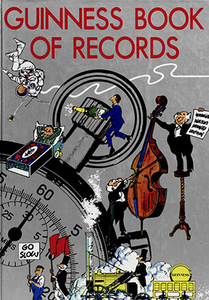 1975 GWR Book Cover