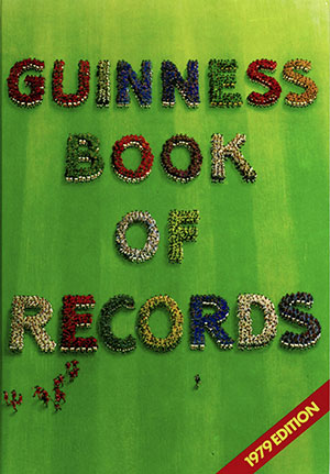 1978 GWR Book Cover