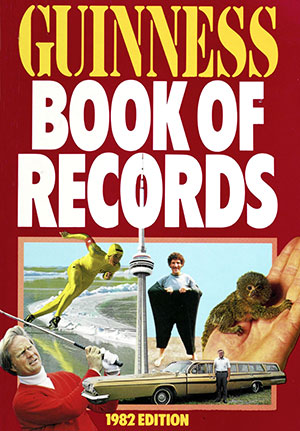 1981 GWR Book Cover