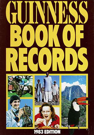 1982 GWR Book Cover