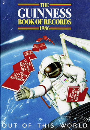 1985 GWR Book Cover