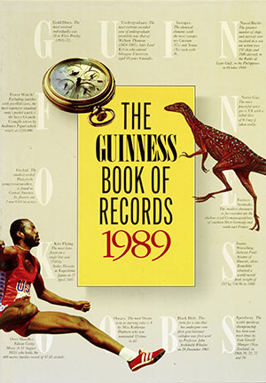1988 GWR Book Cover