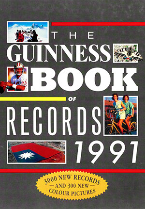 1990 GWR Book Cover