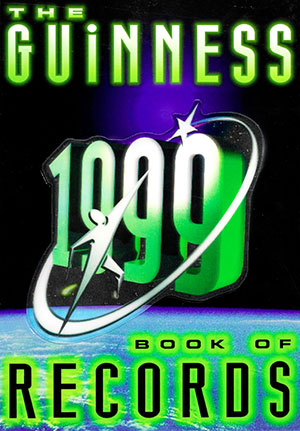 1998 GWR Book Cover