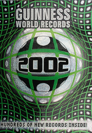 GWR 2001