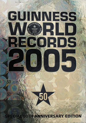 2004 GWR Book Cover