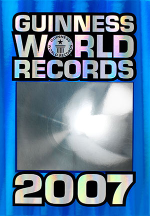 2006 GWR Book Cover