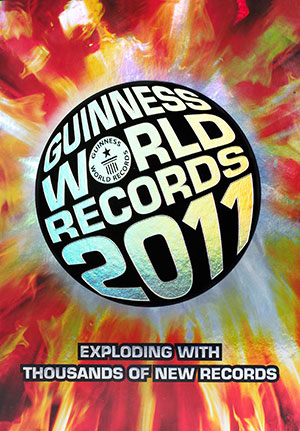 2010 GWR Book Cover