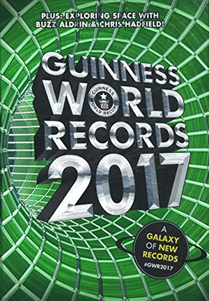 2017 GWR Book Cover