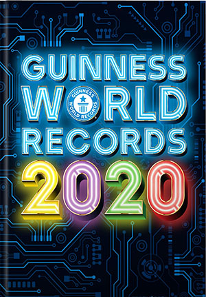 2019 GWR Book Cover