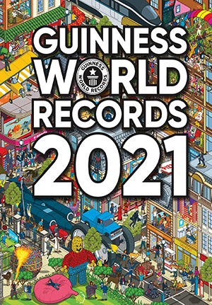 2020 GWR Book Cover