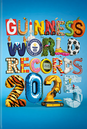 2024 GWR Book Cover