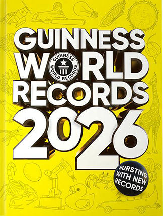 2025 GWR Book Cover