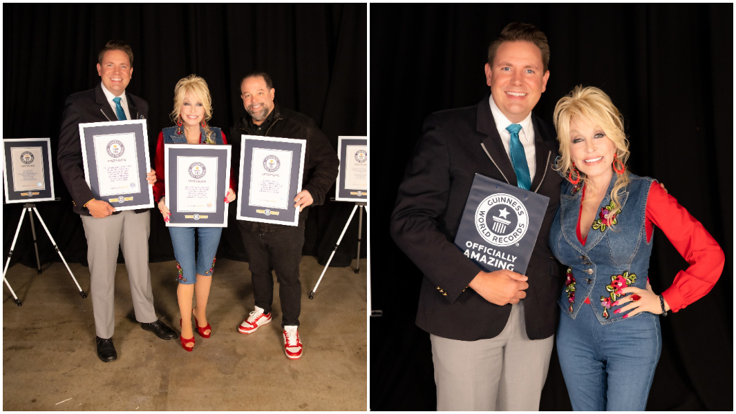 image-of-dolly-with-all-her-gwr-certificates-and-with-gwr-adjudicator-michael-empric