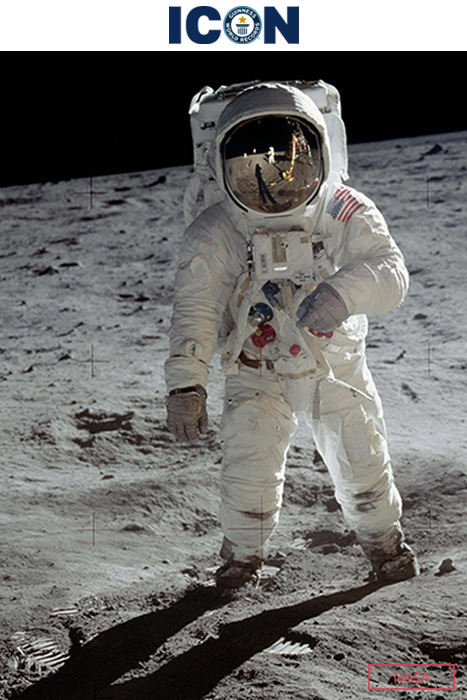 Neil Armstrong