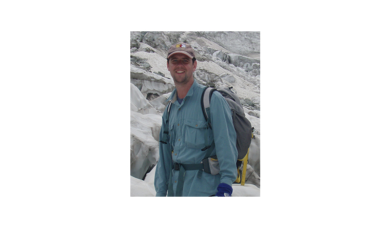 Chris Stokes, Professor