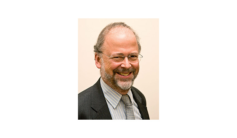 Hugh Ferguson headshot