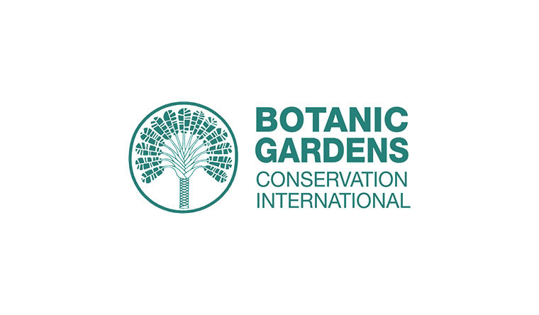 Botanic Gardens Conservation International