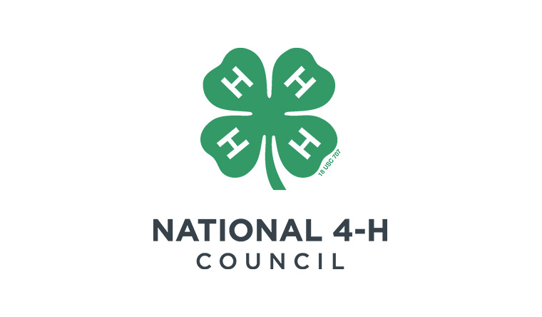 4-H logo