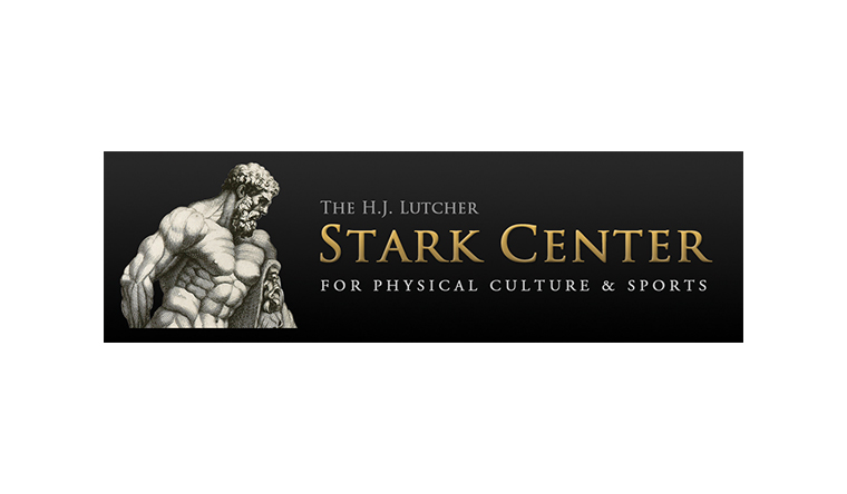The H J Lutcher Stark Center for Physical Culture & Sports